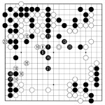 [바둑]알파고 vs 알파고 특선보… 호시탐탐
