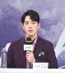 ‘태도 논란’ 김정현, 탄탄한 연기력 갖춘 신예 배우…연기로 만회할까