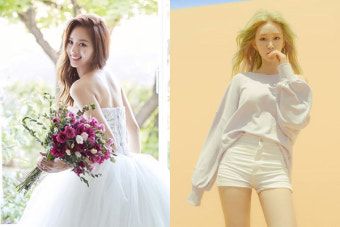‘미운 우리 새끼’ 등장한 김종국 조카 우승희·소야, 누구? ‘美친 유전자’