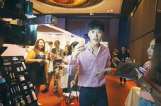 강동코스메틱, 홍콩 뷰티박람회 참가…한국 화장품 브랜드 알려