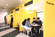 한양대엔 창의적 공간 즐비…국내외 기업도 한양대 창업에 ‘참여’