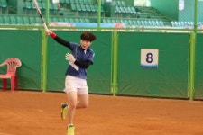 국내 최대 규모 대통령기 전국정구대회, 24일 영동군 개막