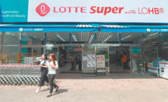 [프리미엄 뷰]롯데쇼핑의 끊임없는 시도, 고객과 通하다!