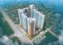 완주의 랜드마크급 주상복합… 미래가치 높아 주목