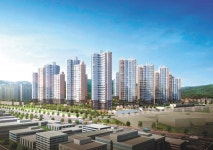 파주연풍 양우내안애, 100% 토지확보… 2차 조합원 모집 外