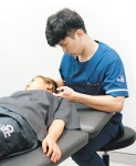 거북목-일자목 ‘개인별 맞춤 도수치료’로 잡는다