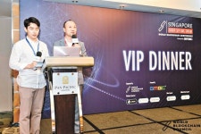 블록체인 보안플랫폼의 진화… ‘방어보상형’ MoFAS가 왔다