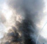 경기 파주 화재 발생, 물류창고서 큰 불 “소방차 38대 투입, 인명피해 아직 無”