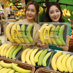 “매일 가장 잘 익은 바나나 드세요”