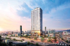 시청-종로 출퇴근 쉬운 ‘트리플 역세권’ 오피스텔