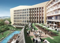 ‘천혜의 자연’ 대관령에 대규모 휴양시설 갖춘 특급호텔이 온다