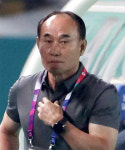 가시밭길 김학범호… 20일 키르기스스탄 이겨도 조 2위