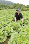“농업 강좌 ‘열공’하며 귀농 10년차…연수익 1억2000만원”