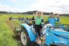 “회사 월급보다 농사 벌이가 더 좋아” 강화 ‘강소 농부’ 형제