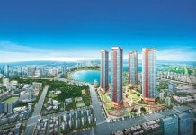 탁구장-북카페… 단지 안에 없는게 없네