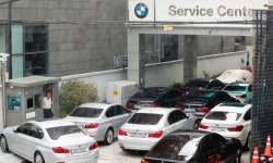 BMW는 왜 한국에서만 화재 빈번할까