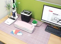 사무기기 대중화 선두기업 현대오피스