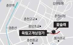 막걸리잔에 꽃잎 동동… SNS 타고 입소문 솔솔