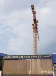 경북대, 신축 기숙사 수용 규모 축소 논란