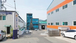 “맑은 물 위해 기술 개발”… 전국 500여곳 환경시설 책임져