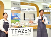 티젠, 정부지원 빅데이터 분석 통해 북미 시장 진출