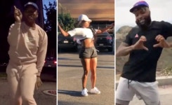 빌 게이츠, 드레이크, 방탄소년단까지? SNS 달구는 챌린지 놀이