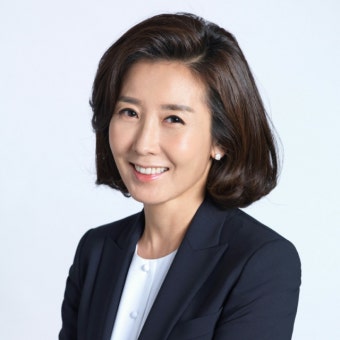 나경원 “홍준표 복귀, 빠르지 않나?…국민들이 판단할 것”