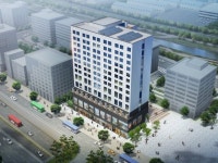 파주 운정신도시 신축 오피스텔 ‘야당역 이더펠리체’ 눈길