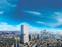 서울 2, 7호선 구로구청역서 도보 3분거리 오피스텔