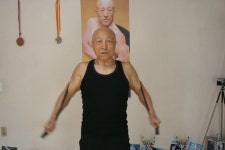 [양종구의 100세 시대 건강법]운동으로 관절 통증 없앤다?