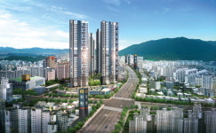 대구 ‘라온프라이빗’ 브랜드 주목