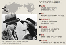 [김이재 교수의 지도 읽어주는 여자]세계인의 마음 훔친 청순미 화신