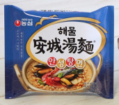 [단신]안성탕면 출시 35주년… 해물맛 나와 外