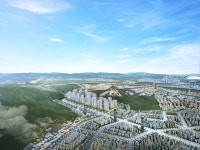 당고개역 역세권 프리미엄… 수락산-불암산 조망은 ‘덤’