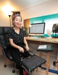 한국인 최초 ‘음악가 정상회담’에 참석하는 소월 “가장 큰 재능은 성실함”