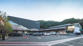 복합쇼핑공간에 담긴 업사이클링 가치… 복고 감성으로 ‘몰캉스족’ 사로잡았다