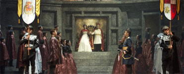 ‘돈 카를로’ 대구서 전석 매진… ‘오페라의 도시’ 답네