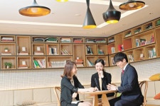 ‘국제공인재무분석사’ 자격증 소지자 업계 최다 보유