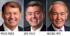 美의회 “빠르게 진행된 대화, 빠르게 탈선할 수도”