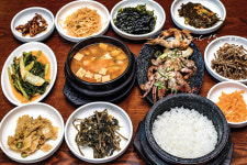 [손미나의 우리 길 걷기 여행]성남누비길 1구간 남한산성길