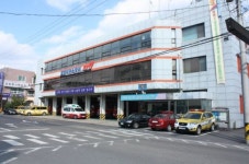 경찰서 앞  포항북부소방서, 장비 40여점 도난…警 “CCTV 특이점 없어”