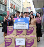 지역상가와 상생하는 광주 롯데백화점