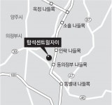 구리∼포천 고속도로 개통, 7호선 연장, 복합문화융합단지… 의정부 동부권 신도심이 떠오른다