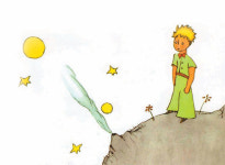 [신문과 놀자!]생텍쥐페리 ‘어린 왕자’를 미술 작품으로 재해석한다면…