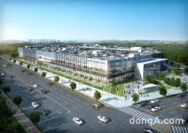 도이치모터스, 복합자동차문화공간 ‘도이치오토월드’ 2020년 개장