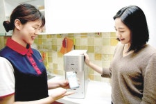 안보이는 곳까지 싹싹 ‘스페셜케어 서비스’로 신뢰 높여