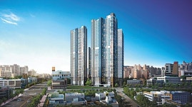 이천 라온프라이빗, 강남 40분대 생활권… 790채 공급 外