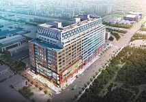 이천 라온프라이빗, 강남 40분대 생활권… 790채 공급 外
