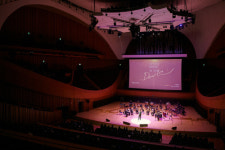 최고의 공연장에 울려 퍼진 공존의 선율 …한빛예술단, 롯데콘서트홀 공연 개최