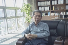 보여주기 위한 것 아닌 고객 가치를 위해 대우루컴즈 윤춘기 대표